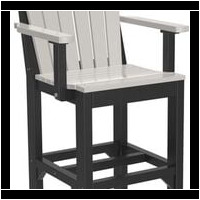 dove gray / black 8