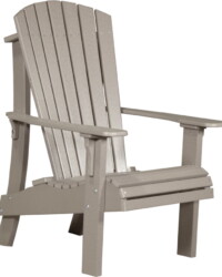 weatherwood racww royal adirondack chair weatherwood